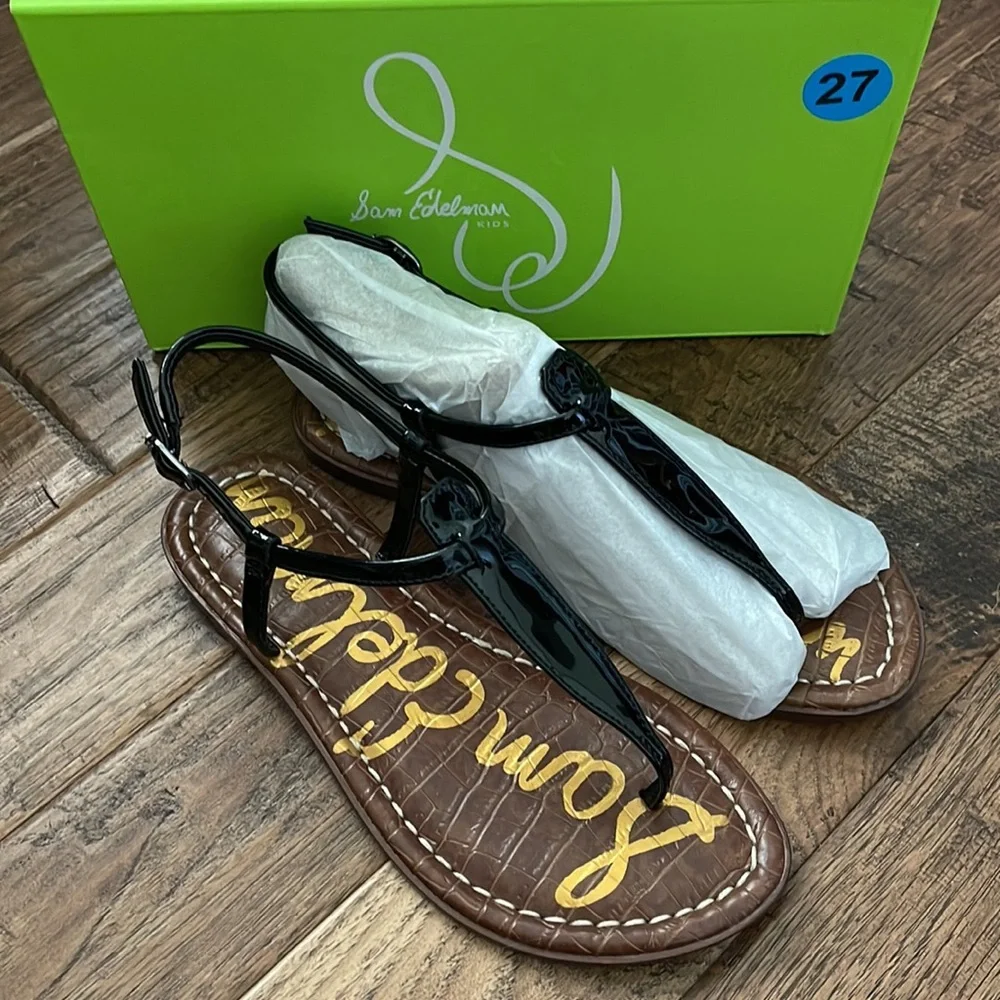 Sam Edelman sandal every